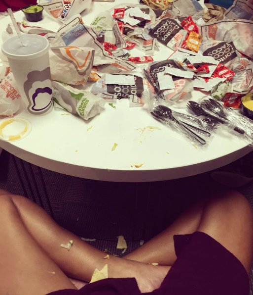 @chrissyteigen Instagram