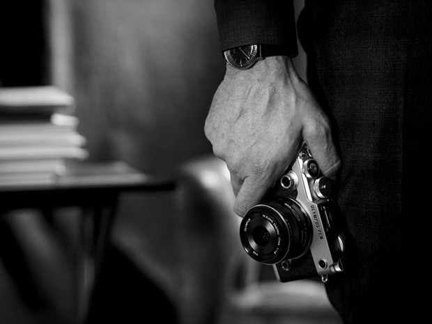 OLYMPUS PEN-F_Mood IV