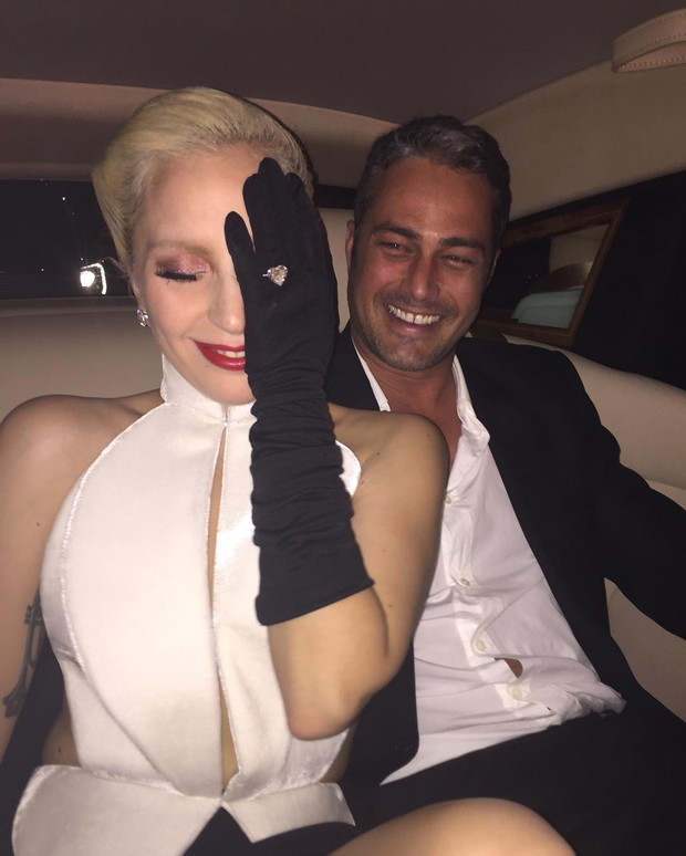 #Oscars2016 Instagram
