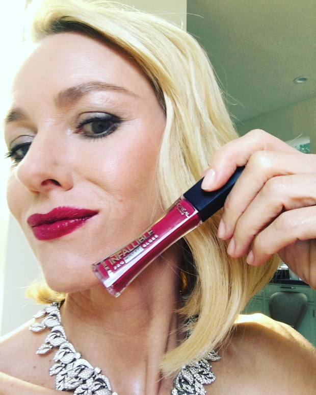 #Oscars2016 Instagram