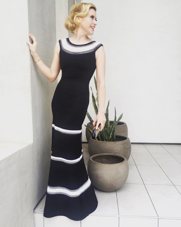 #Oscars2016 Instagram