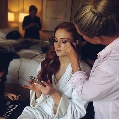 #Oscars2016 Instagram