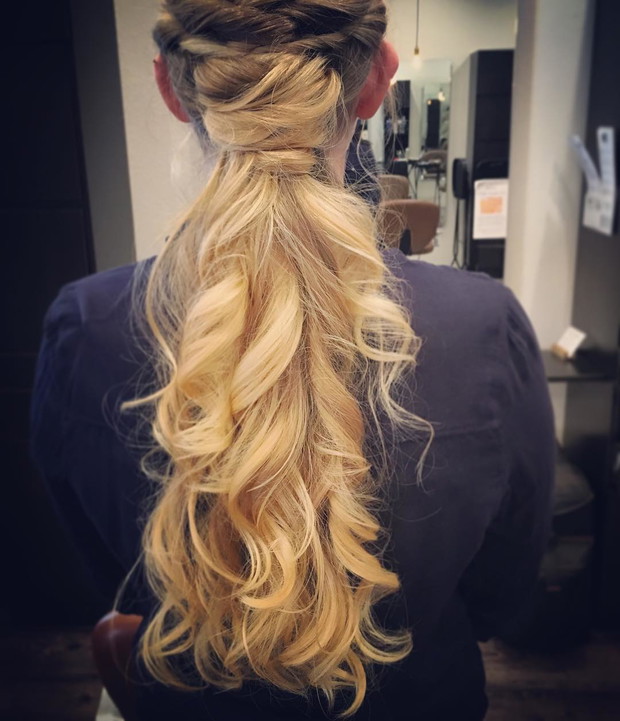 #Oscars2016 Instagram