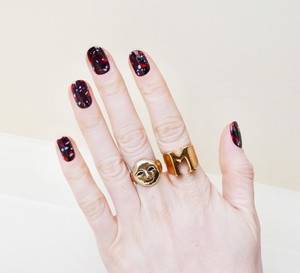 Sally Hansen Manicure