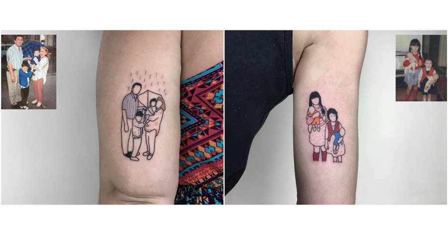 tatuaze