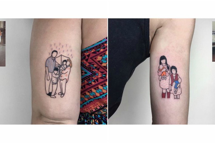 tatuaze