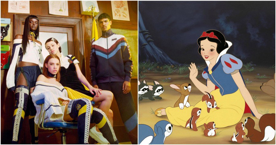 disney