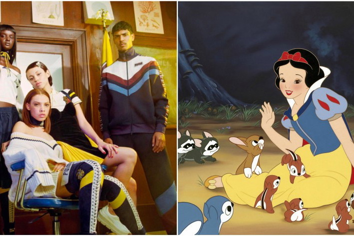 disney