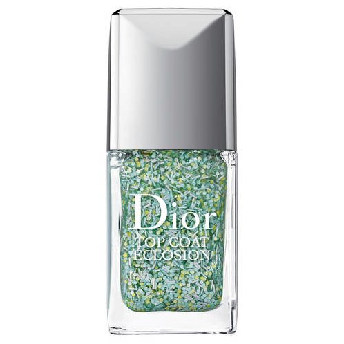 Dior Blossoming Top Coat