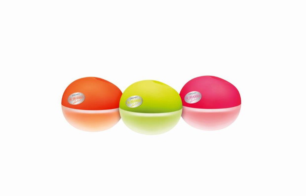 DKNY_BeElectric
