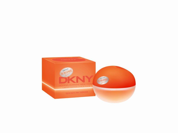 DKNY_BeElectricCitrus_Pulse_pudełko