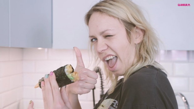HandRoll