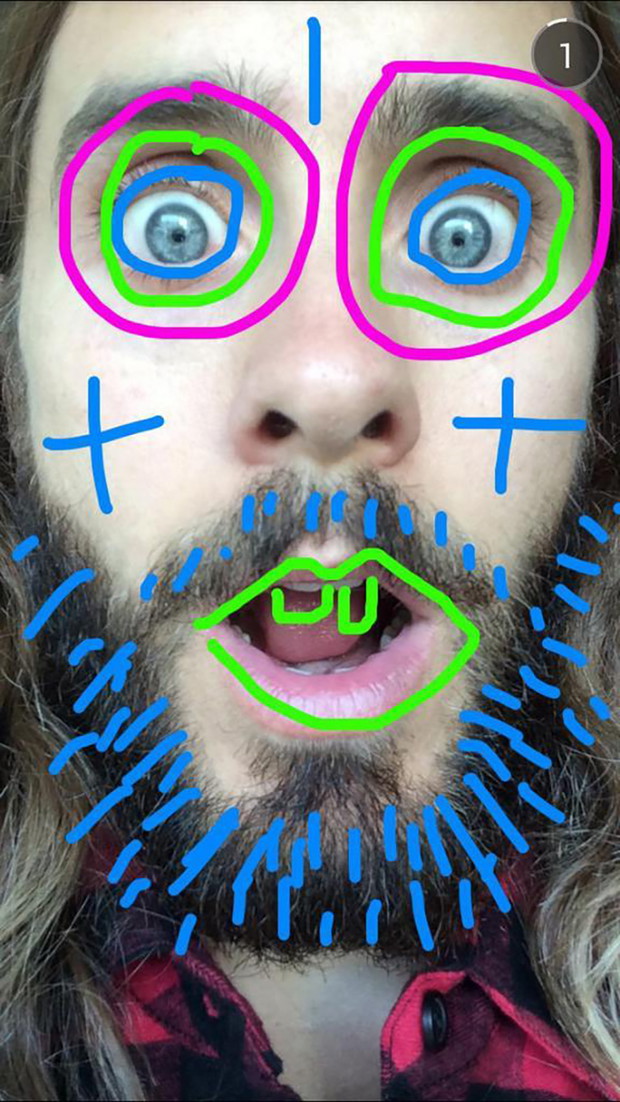 Jared Leto