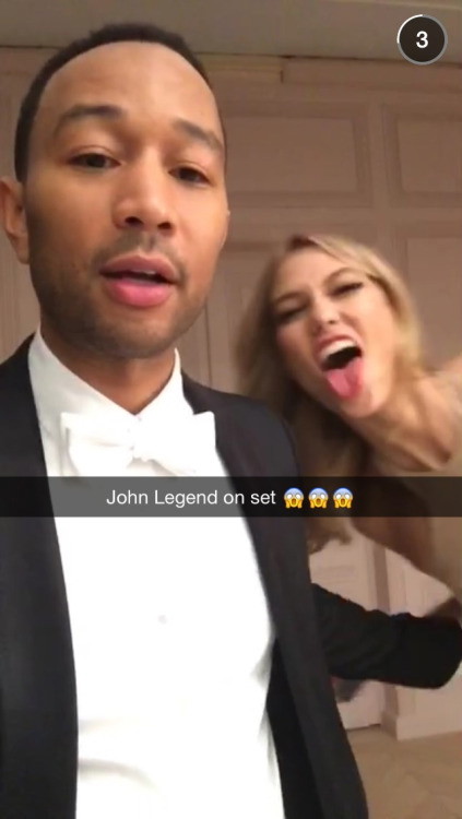 John Legend