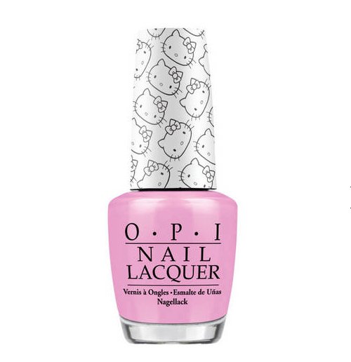 OPI Hello Kitty