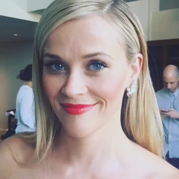 Reese Witherspoon: snapsbyreese