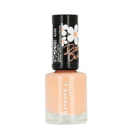 Rimmel, Rita Ora