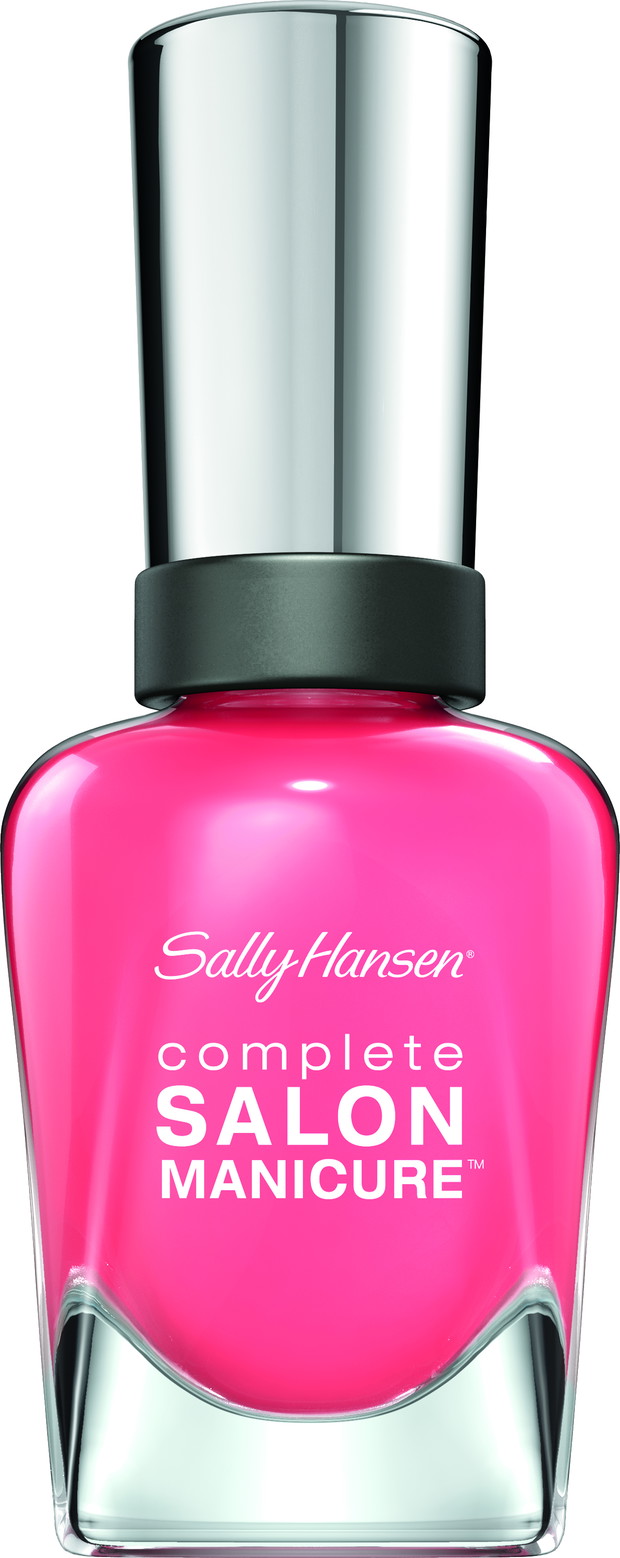 Sally Hansen Lakier do paznokci