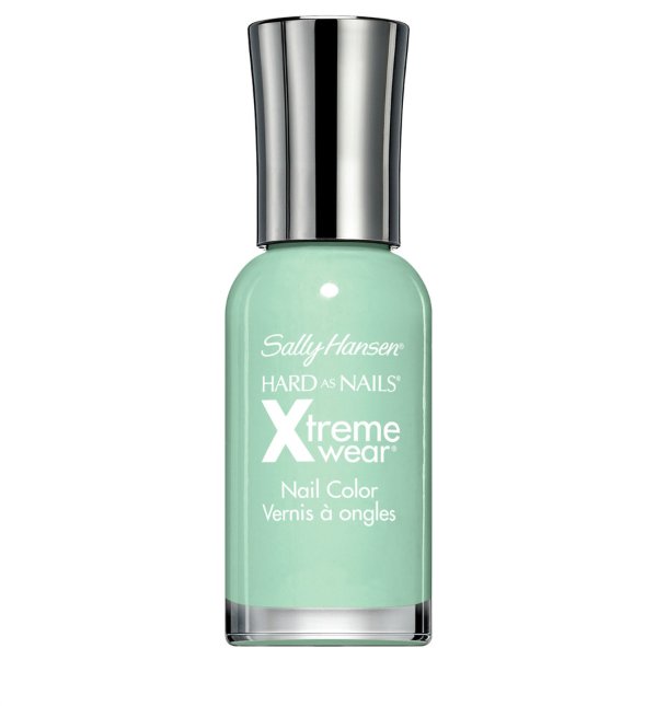 Sally Hansen Mint Sorbet
