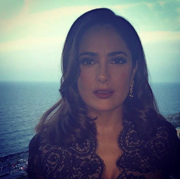 salmahayek