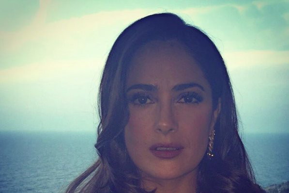 salmahayek