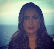 salmahayek