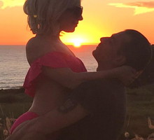 gaga