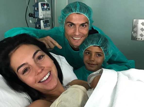 ronaldo