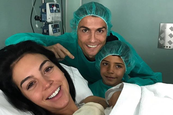 ronaldo