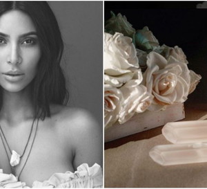kim perfumy