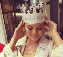 @chrissyteigen Instagram