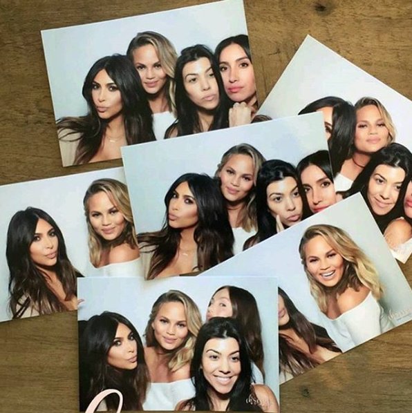 @chrissyteigen Instagram