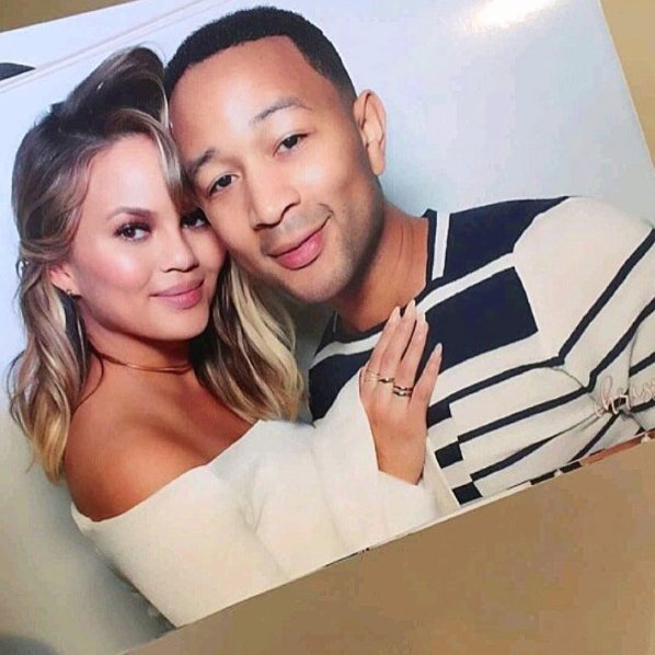 @chrissyteigen Instagram