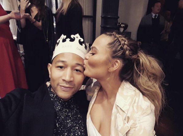 @chrissyteigen Instagram