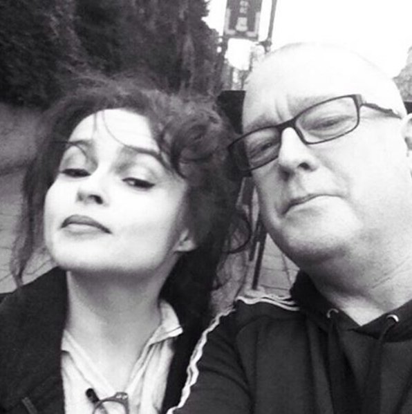 Helena Bonham Carter