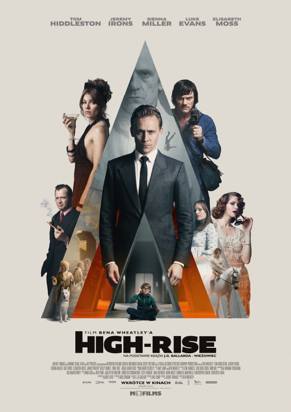 High Rise