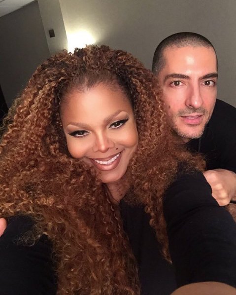 janetjackson