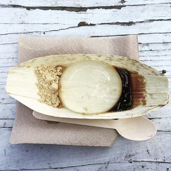 #raindropcake Instagram