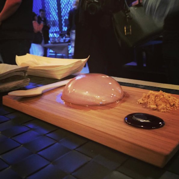#raindropcake Instagram