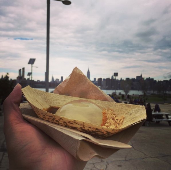 #raindropcake Instagram