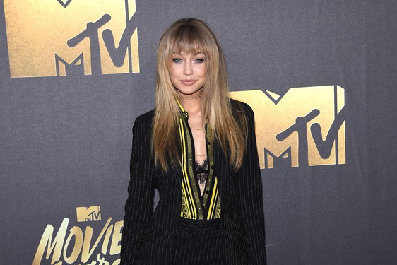Gigi Hadid / fot. East News