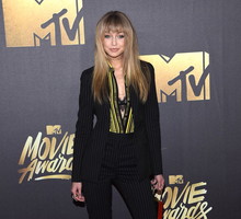 Gigi Hadid / fot. East News