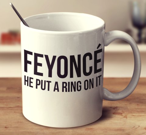 feyonce-mug