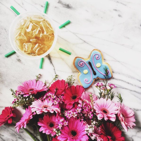 #ColdBrew Instagram