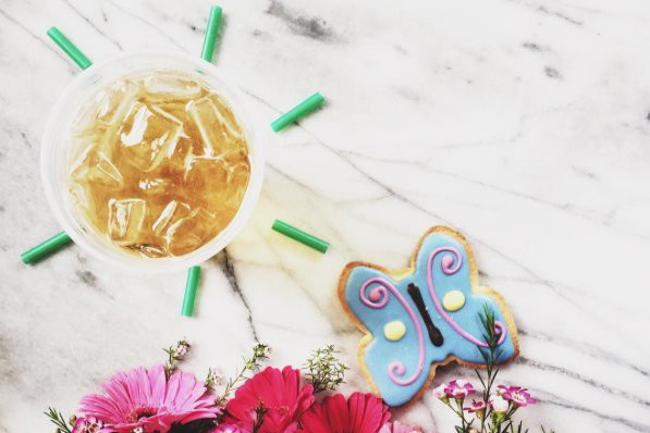 #ColdBrew Instagram