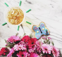 #ColdBrew Instagram