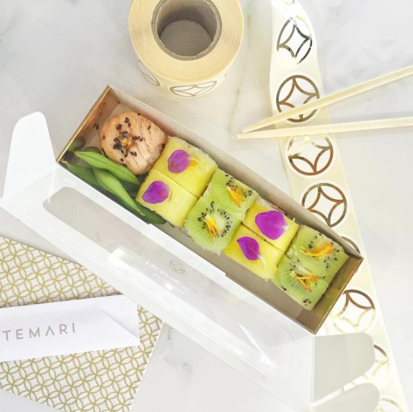 @temaripoland Instagram
