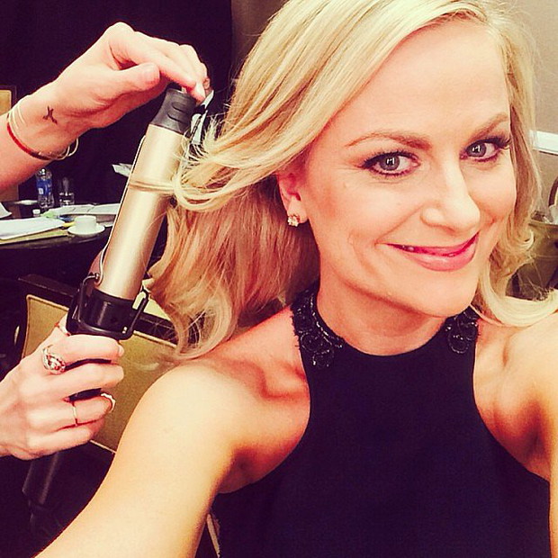 BEST VIRTUAL PERFORMANCE Amy Poehler, Inside Out