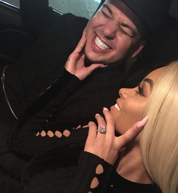 blacchyna