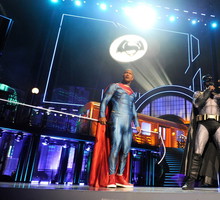 MTV MOVIE AWARDS / East News